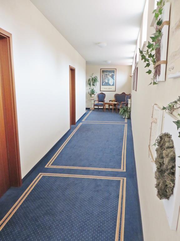 Hotel Roseneck Hagenow Kültér fotó