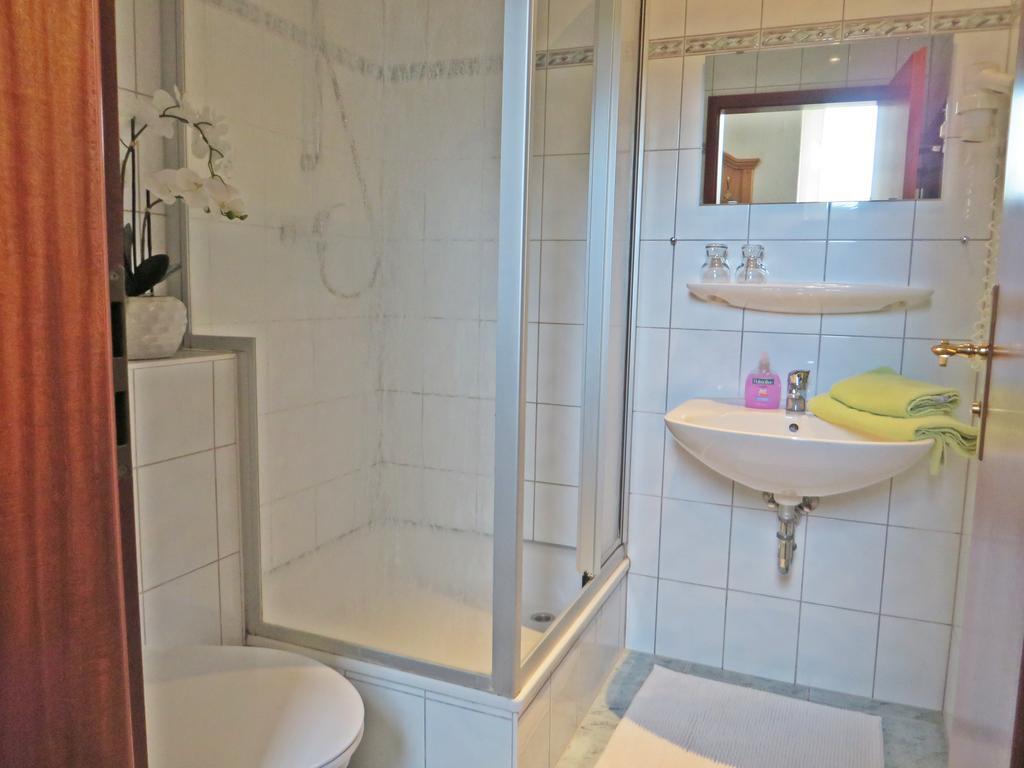 Hotel Roseneck Hagenow Szoba fotó