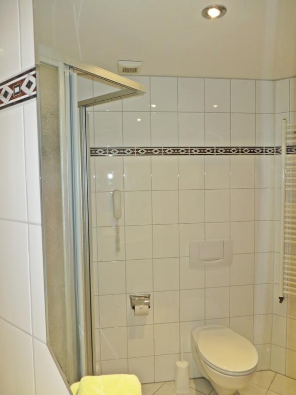 Hotel Roseneck Hagenow Szoba fotó